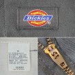 画像3: 00's Dickies 874 ワークパンツ "Grey / W32 L32" (3)