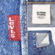 画像4: Early 00's Levi's 501 デニムパンツ "W34 L30" (4)