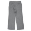 画像2: 80's Levi's アクションスラックス "Light Gray / W33 L29相当" (2)