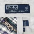 画像3: 00's Polo Ralph Lauren ノータック コットンショーツ (3)