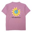 画像2: 90's EARTH FOUNDATION アート Tシャツ "MADE IN USA" (2)