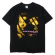 画像1: 90's Luther Vandross 両面プリントTシャツ “MADE IN USA” (1)