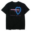 画像2: 90's Luther Vandross 両面プリントTシャツ “MADE IN USA” (2)