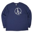 画像2: 00's LIBERTY GRAPHICS L/S テストプリントTシャツ "DEADSTOCK" #25-2 (2)