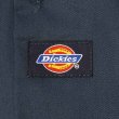 画像3: 00's Dickies S/S ワークシャツ "DEADSTOCK" (3)