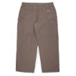 画像1: 00's Carhartt ダックペインターパンツ "B11 CHT / W38 L30" (1)