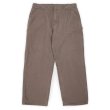 画像2: 00's Carhartt ダックペインターパンツ "B11 CHT / W38 L30" (2)