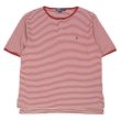 画像1: 90's Polo Ralph Lauren S/S ヘンリーネックカットソー (1)