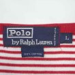 画像2: 90's Polo Ralph Lauren S/S ヘンリーネックカットソー (2)