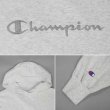 画像3: 90's Champion フーディーカットソー "Script Logo / MADE IN USA" (3)