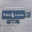 画像2: 90's Polo Ralph Lauren ギンガムチェック柄 ボタンダウンシャツ "BLAKE" (2)