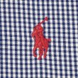 画像3: 90's Polo Ralph Lauren ギンガムチェック柄 ボタンダウンシャツ "BLAKE" (3)