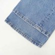 画像5: Early 00's Levi's 501 デニムパンツ "MADE IN USA / W38 L30" (5)