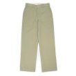 画像1: 90's Dickies 874 ワークパンツ "MADE IN USA / KHAKI / W30 L30" (1)