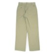 画像2: 90's Dickies 874 ワークパンツ "MADE IN USA / KHAKI / W30 L30" (2)