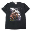 画像1: 00's Disney プリントTシャツ "Pirates of the Caribbean" (1)