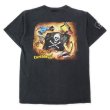 画像2: 00's Disney プリントTシャツ "Pirates of the Caribbean" (2)