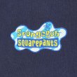 画像3: Early 00's SPONGE BOB リンガーTシャツ (3)