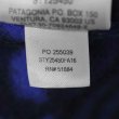 画像3: 16's Patagonia シンチラスナップT "FA16 / Black×Navy" (3)