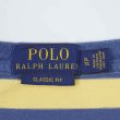 画像2: 00's Polo Ralph Lauren ボーダー柄 ポケットTシャツ (2)