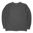 画像1: 90's Hanes L/S Tシャツ "MADE IN USA" (1)