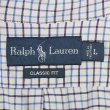 画像2: 00's Polo Ralph Lauren ボタンダウンシャツ "CLASSIC FIT" (2)
