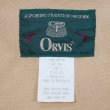 画像3: 90's ORVIS ハンティングシャツ (3)