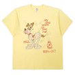 画像1: 00's Fruit of the loom キャラクター プリントTシャツ (1)