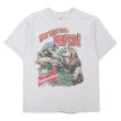 画像1: 90's Budweiser プリントTシャツ (1)