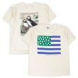 画像1: 00's LIBERTY GRAPHICS テストプリントTシャツ "DEADSTOCK / MADE IN USA" (1)