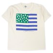 画像2: 00's LIBERTY GRAPHICS テストプリントTシャツ "DEADSTOCK / MADE IN USA" (2)