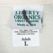 画像4: 00's LIBERTY GRAPHICS テストプリントTシャツ "DEADSTOCK / MADE IN USA" (4)