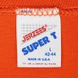 画像2: 90's JERZEES ポケットTシャツ "MADE IN USA" (2)