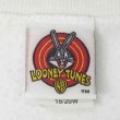 画像3: 90's Looney Tunes キャラクタープリント スウェット "MADE IN USA" (3)