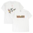 画像1: 00's LIBERTY GRAPHICS × Frank Lloyd Wright テストプリントTシャツ "DEADSTOCK" (1)