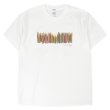 画像2: 00's LIBERTY GRAPHICS × Frank Lloyd Wright テストプリントTシャツ "DEADSTOCK" (2)