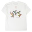 画像3: 00's LIBERTY GRAPHICS × Frank Lloyd Wright テストプリントTシャツ "DEADSTOCK" (3)