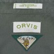 画像2: 90-00's ORVIS ハーフスナップ コットンプルオーバーシャツ "MALPAI" (2)