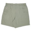 画像2: 00's Columbia PFG フィッシングショーツ “OLIVE” (2)