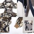 画像4: 90's  PREDATOR CAMOUFLAGE プレデターカモ柄 ジャケット "MADE IN USA" (4)