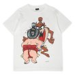 画像1: 90's Looney Tunes キャラクタープリントTシャツ "MADE IN USA" (1)