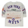 画像2: 90's New York Mets ベースボールTシャツ "MADE IN USA" (2)