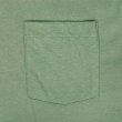 画像3: 90's Fruit of the Loom ポケットTシャツ "MADE IN USA / DEADSTOCK" (3)