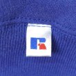 画像3: 90's NEW YORK GIANTS スウェット "MADE IN USA / RUSSELL BODY" (3)