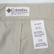 画像3: Early 00's Columbia PFG フィッシングショーツ “LIGHT BEIGH” (3)