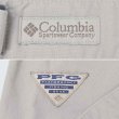 画像4: Early 00's Columbia PFG フィッシングショーツ “LIGHT BEIGH” (4)