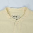 画像3: 90's Eddie Bauer バンドカラーシャツ (3)