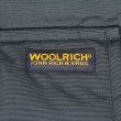 画像3: 90's Woolrich ダウンベスト “CHACOAL GRAY” (3)