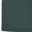 画像4: Early 00's Dickies ワークショーツ "Dark Green" (4)