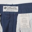 画像3: Early 00's Columbia チノカーゴショーツ (3)